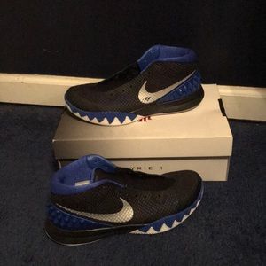 Kyrie 1 Brotherhood’s